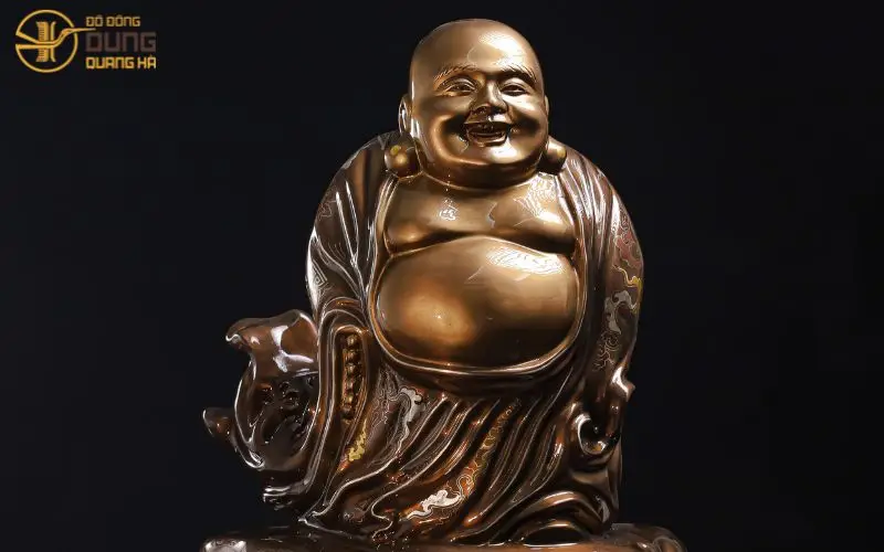 Giấc mơ thư thái, biểu tượng phong thủy