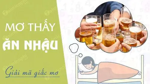 Mơ Thấy Rượu Bia: Giải Mã Từ Chuyên Gia Để An Tâm Sống Thiện 4 Người suy tư về giấc mơ rượu bia.