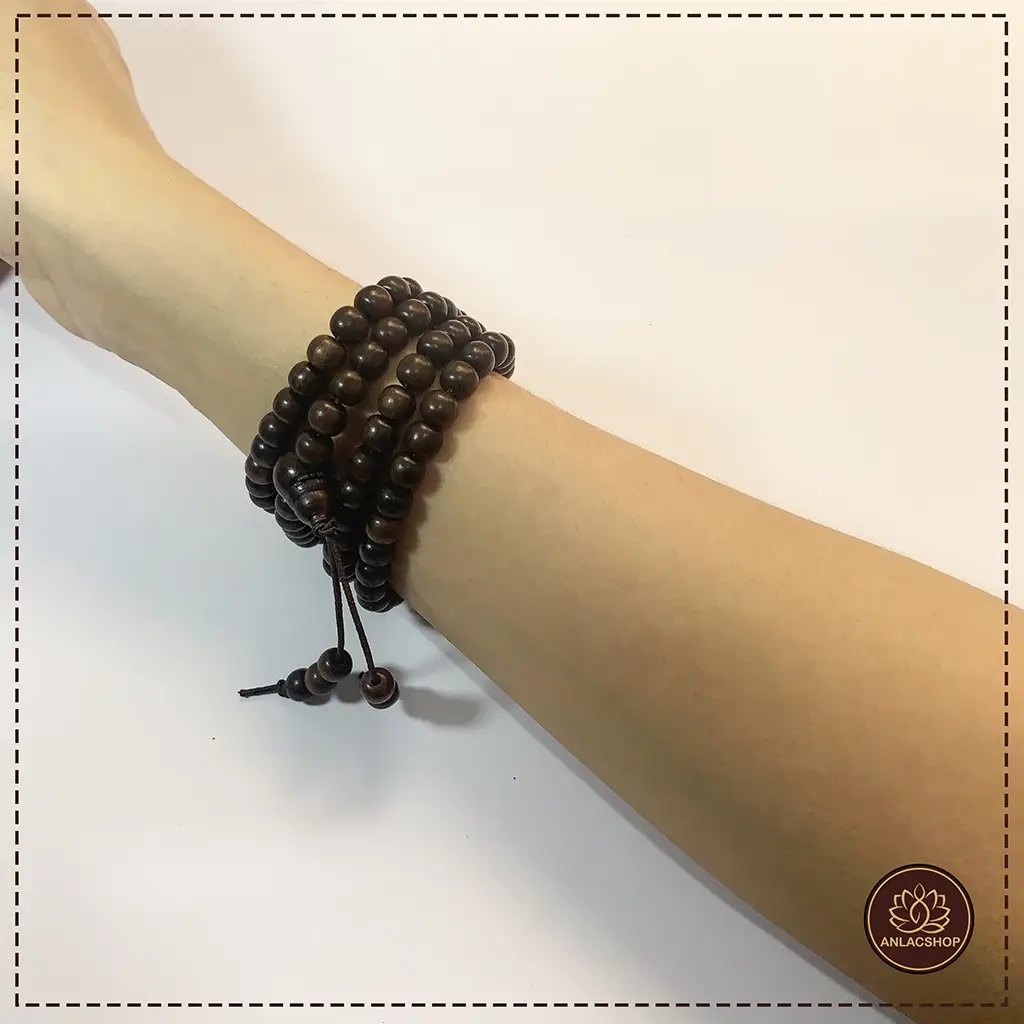 Chọn Vòng Phong Thủy Theo Mục Đích