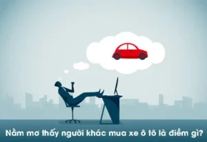 Người băn khoăn giấc mơ đua xe