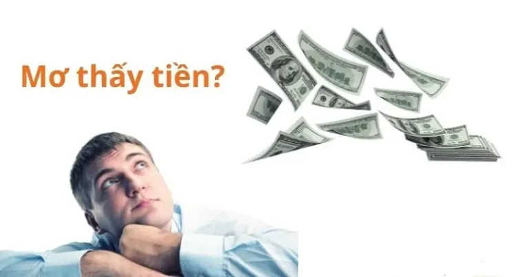 Suy ngẫm giấc mơ: tiền bạc, sự nghiệp, tương lai.