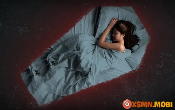 Mơ Thấy Xác Ướp Ai Cập: Giải Mã Bí Ẩn Và Hóa Giải Điềm Báo 6 Giấc mơ xác ướp: Ý nghĩa tích cực và tiêu cực