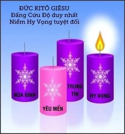 Giải Mã Giấc Mơ Thấy Người Chết: Hóa Giải Nỗi Lo, An Tâm Sống Thiện 6 Nến cháy sáng soi lối, mang hy vọng.