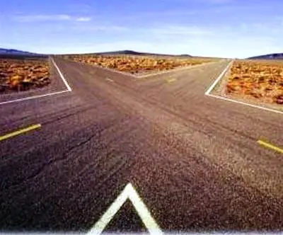 Giải Mã Giấc Mơ Thấy Mình Xin Nghỉ Việc: Điềm Báo & Hóa Giải An Tâm 3 Con đường rẽ đôi: Quyết định cuộc đời