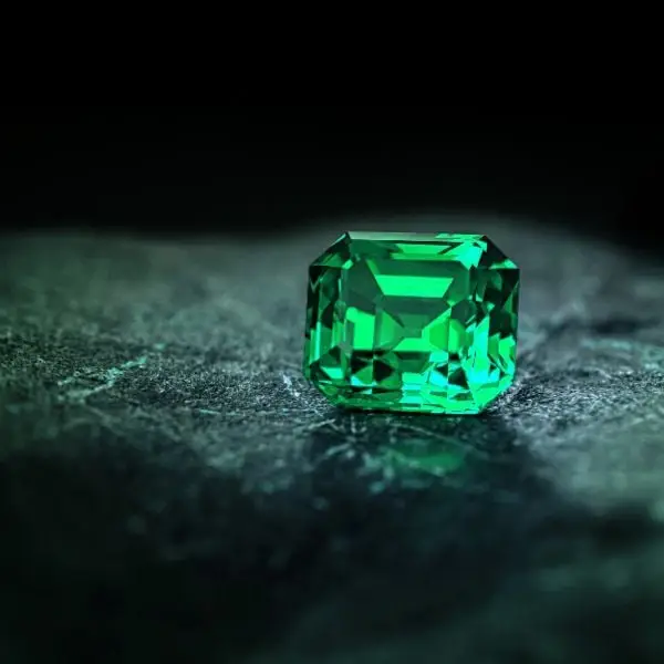 Ngọc bích lục bảo: May mắn, tài lộc phong thủy.