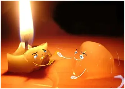 Nằm Mơ Ngoại Tình: Giải Mã Điềm Báo, Hóa Giải Lo Âu Triệt Để 7 Nến Thắp Sáng: Bình An, Hy Vọng Tương Lai