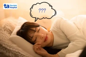 Suy tư giấc mơ linh thiêng.