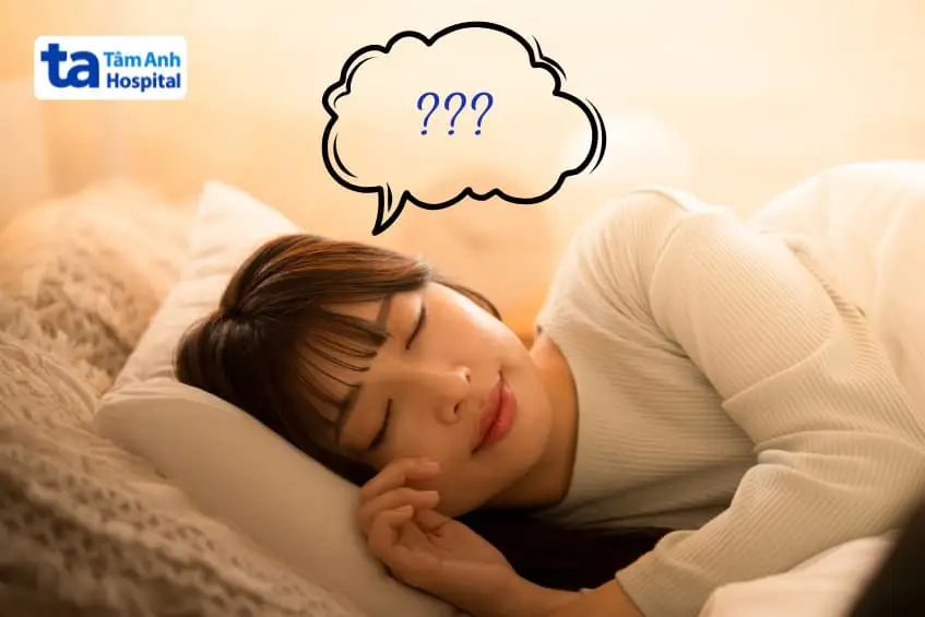 Nằm mơ thấy jesus christ 3 Suy tư giấc mơ linh thiêng.