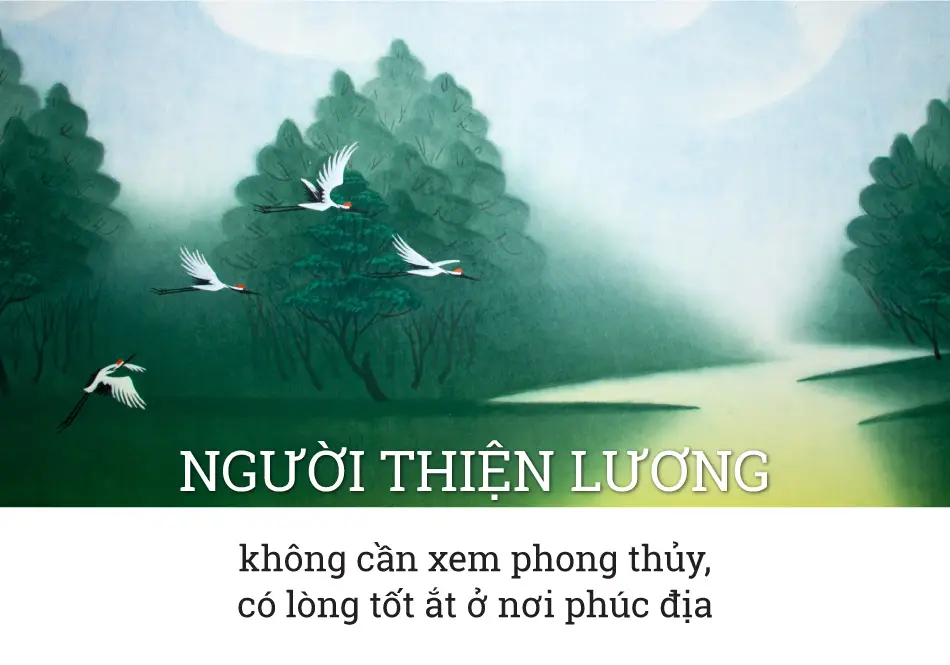 Giải Mã Giấc Mơ Nằm Thấy Bà Bầu: Điềm Lành Hay Dữ? 7 Bình an, hạnh phúc: Phong thủy và lối sống thiện lương.