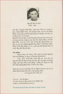 Người trầm tư cô độc giữa sa mạc mênh mông