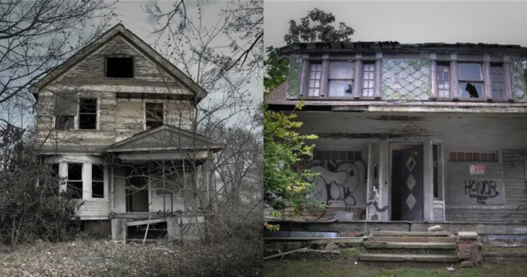 Khí âm nhà tang lễ ảnh hưởng nhà ở.