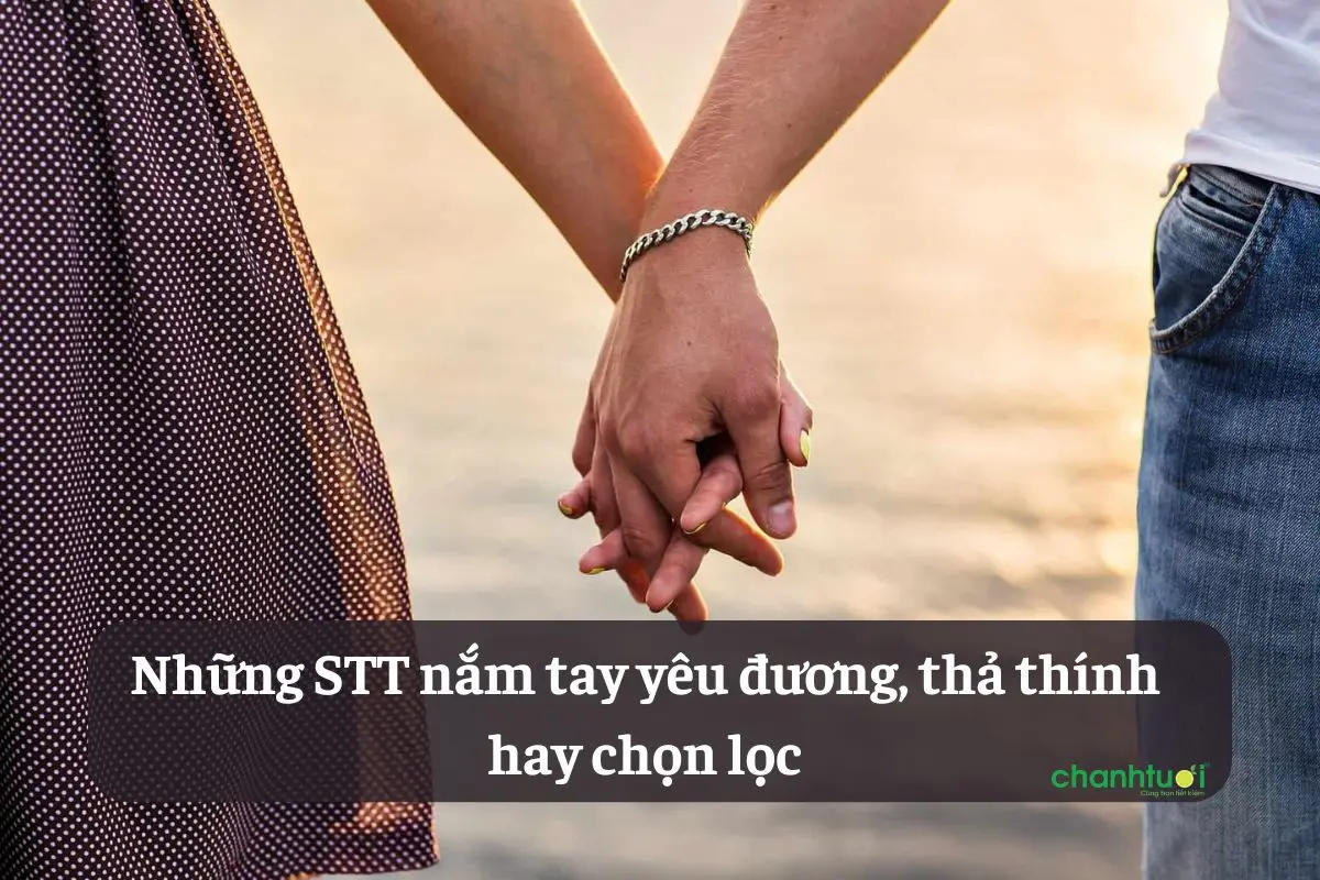 Giải Mã Giấc Mơ Thấy Bị Đuổi Việc: Điềm Báo Hay Lời Cảnh Tỉnh? 7 Tay nắm tay: Hợp tác, Bình an tâm hồn.