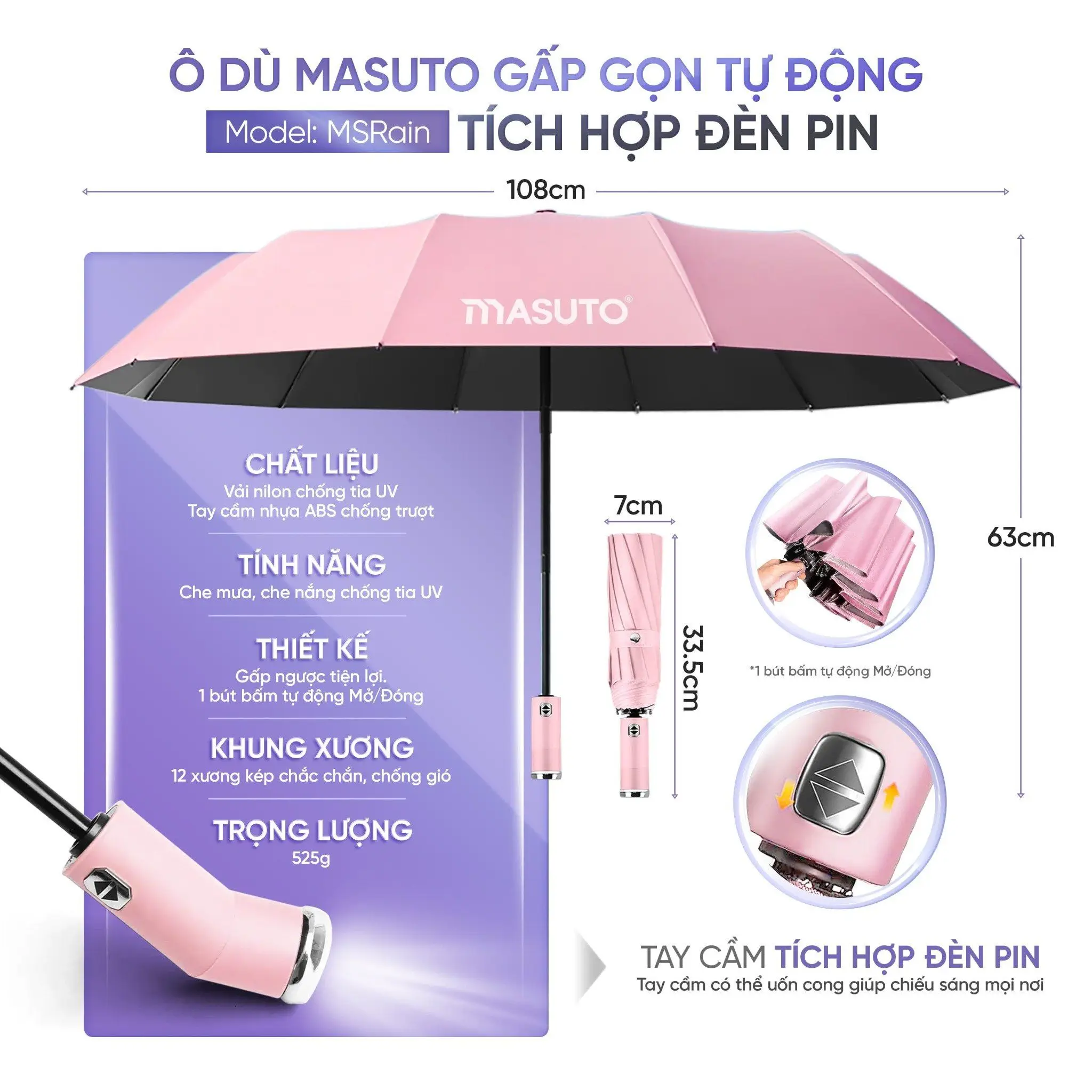 Nằm Mơ Thấy Ô Dù: Giải Mã Điềm Báo & Hóa Giải Để Sống An Lành 7 Ô dù mở: Biểu tượng bảo vệ, an lành.