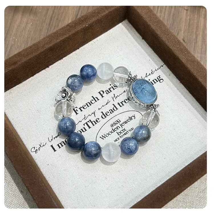 Vòng đá tự nhiên chất lượng cao cấp