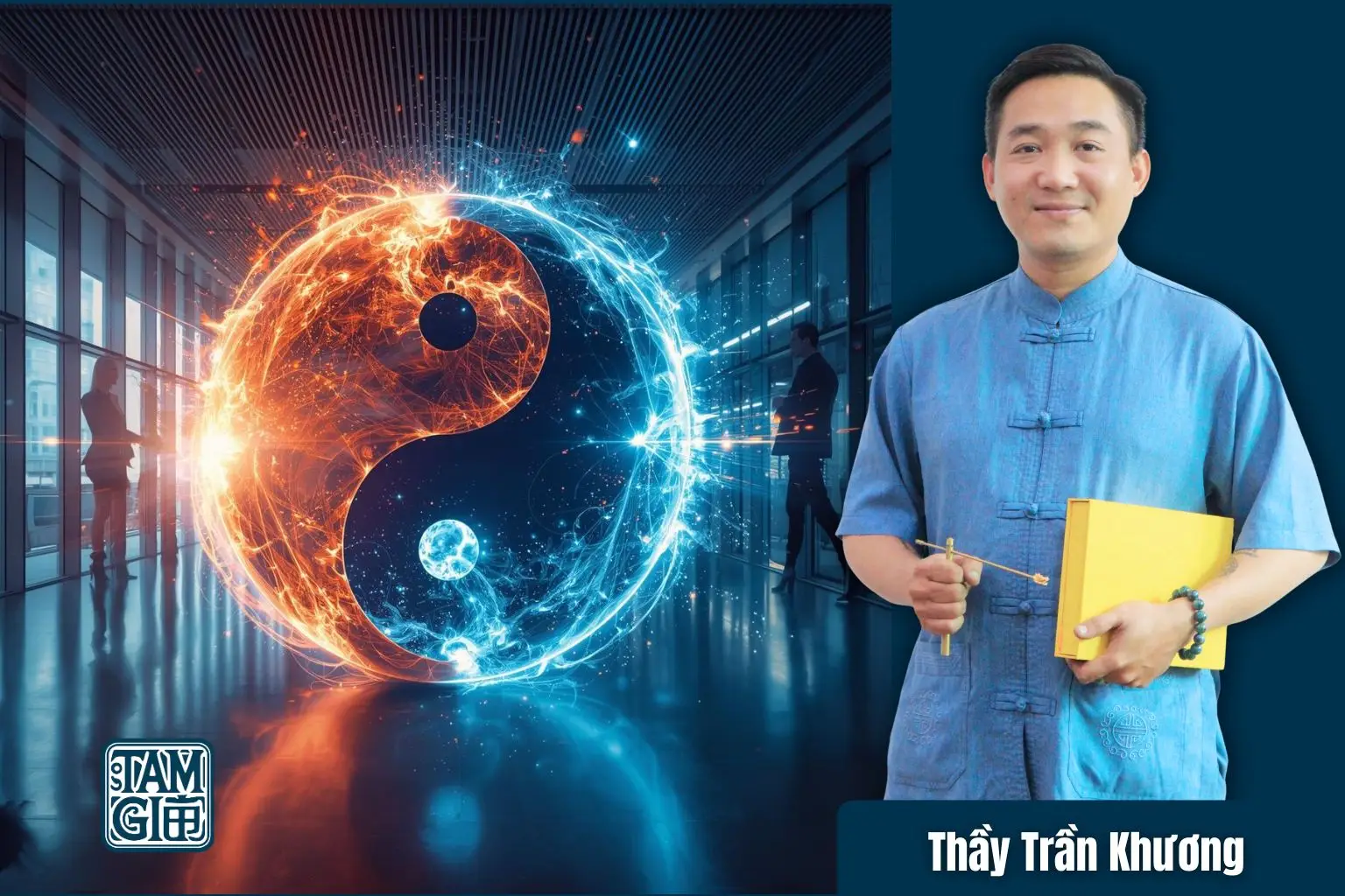 Nằm Mơ Thấy Mở Shop Kinh Doanh: Giải Mã Điềm Báo Tài Lộc, May Rủi 7 Cân bằng Âm Dương trong Kinh doanh