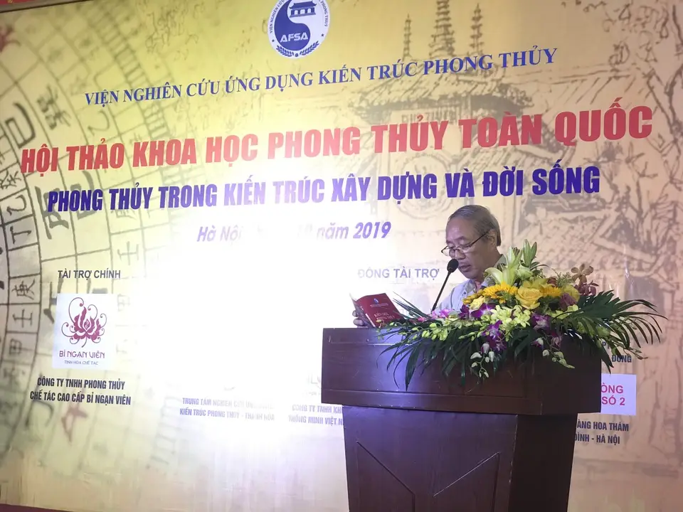 Giải Mã Sâu Sắc: Kiêng Kỵ Nhà Gần Bệnh Viện và Cách Hóa Giải Hiệu Quả 5 Chuyên gia Phong Thủy khảo sát năng lượng.