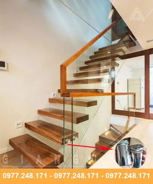 Hóa Giải Cầu Thang 13 Bậc: Bí Quyết Từ Phong Thủy Chính Phái 5 Cầu thang phong thủy xấu: Thiết kế cần tránh