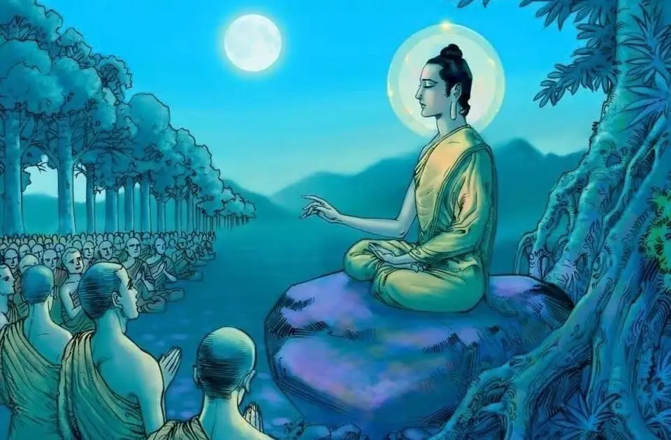 Giải Mã Giấc Mơ Thấy Sả: Điềm Báo Lành Hay Cần Cân Nhắc? 5 Nhân Hòa: Thiền Định, Từ Thiện