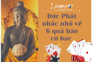 Người suy tư về giấc mơ đánh bạc