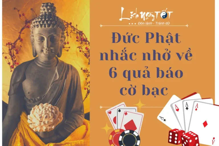 Người suy tư về giấc mơ đánh bạc