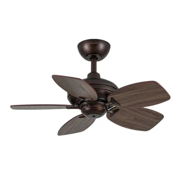 Mở Lối Thành Công: Ý Nghĩa Quạt Trần Phong Thủy Trên Bàn Làm Việc 6 Quạt trần phong thủy đơn giản, trung tính