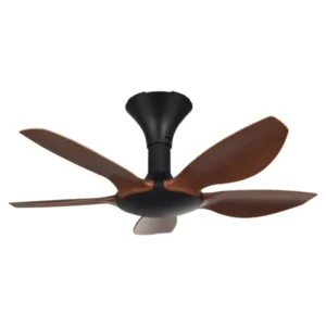 Quạt trần văn phòng: Khí lưu thông hài hòa