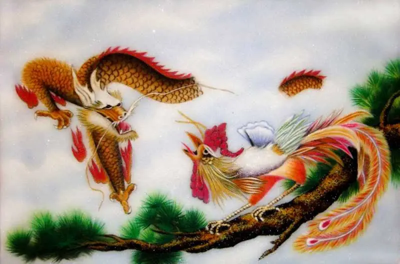 Số 4 Tử (Tránh): Giải Mã Ý Nghĩa & Cách Hóa Giải Theo Phong Thủy Chính Phái 6 4 yếu tố, Tứ linh: Sức mạnh số 4.