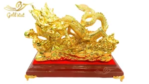 Rồng bay mây, biểu tượng thăng tiến