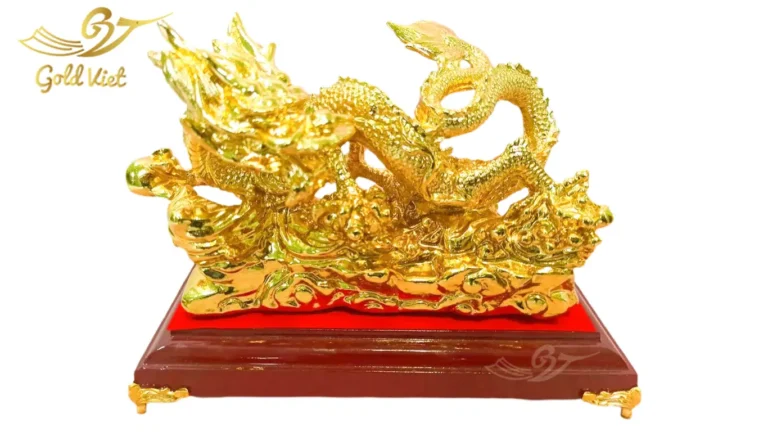 Rồng bay mây, biểu tượng thăng tiến