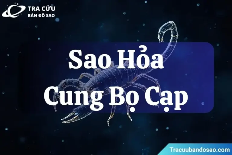 Sao Hỏa chiêm tinh: Năng lượng bí ẩn.