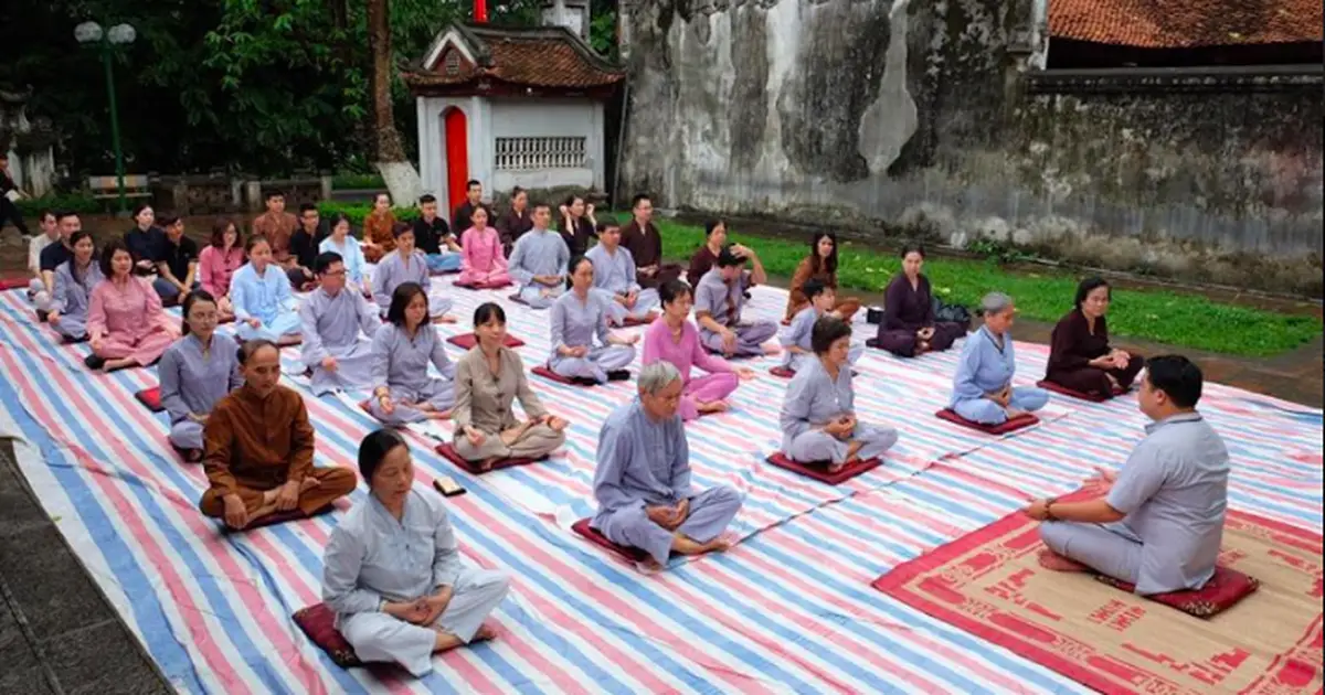 Giải Mã Giấc Mơ Thấy Người Yêu Ngoại Tình: Điềm Báo & Hóa Giải 7 Nhân Hòa Thiền Định