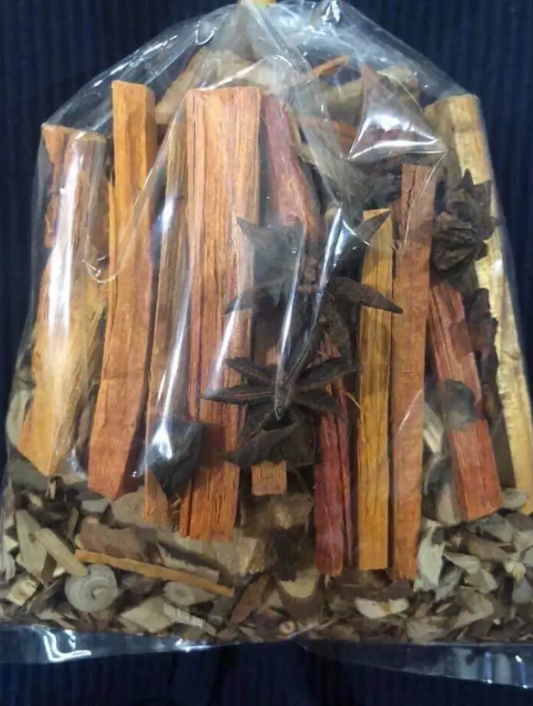 Hướng Dẫn Bao Sái Bàn Thờ Tháng Cô Hồn Chuẩn Chỉ, Tâm An Lạc 4 Dụng cụ, nước ngũ vị hương bao sái bàn thờ