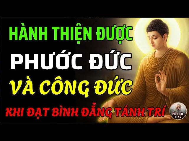 Giải Mã Giấc Mơ Thấy Xác Không Đầu: Điềm Báo Nào Đang Chờ Đợi Bạn? 5 Thanh thản an tâm nhờ hóa giải, hành thiện.