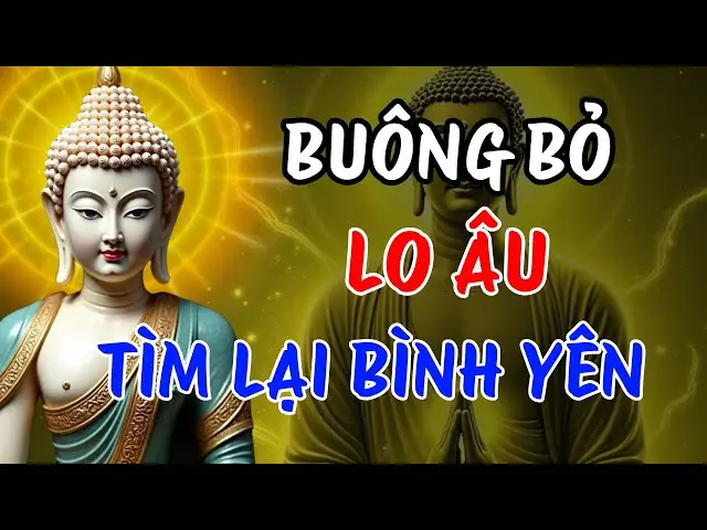 Giải Mã Giấc Mơ Thấy Chó Trắng: Điềm Báo Nào Đang Chờ Bạn? 6 Thiền định an yên: Buông bỏ mọi lo âu.
