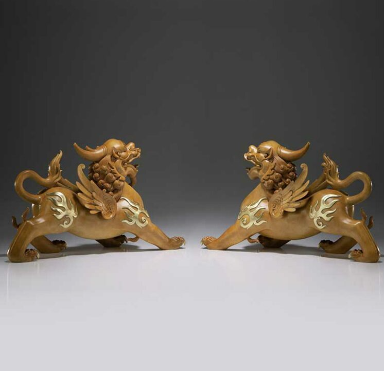 So sánh Tỳ Hưu Thiên Lộc và Tịch Tà.