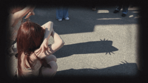 Người băn khoăn giấc mơ: Bóng mèo bí ẩn.