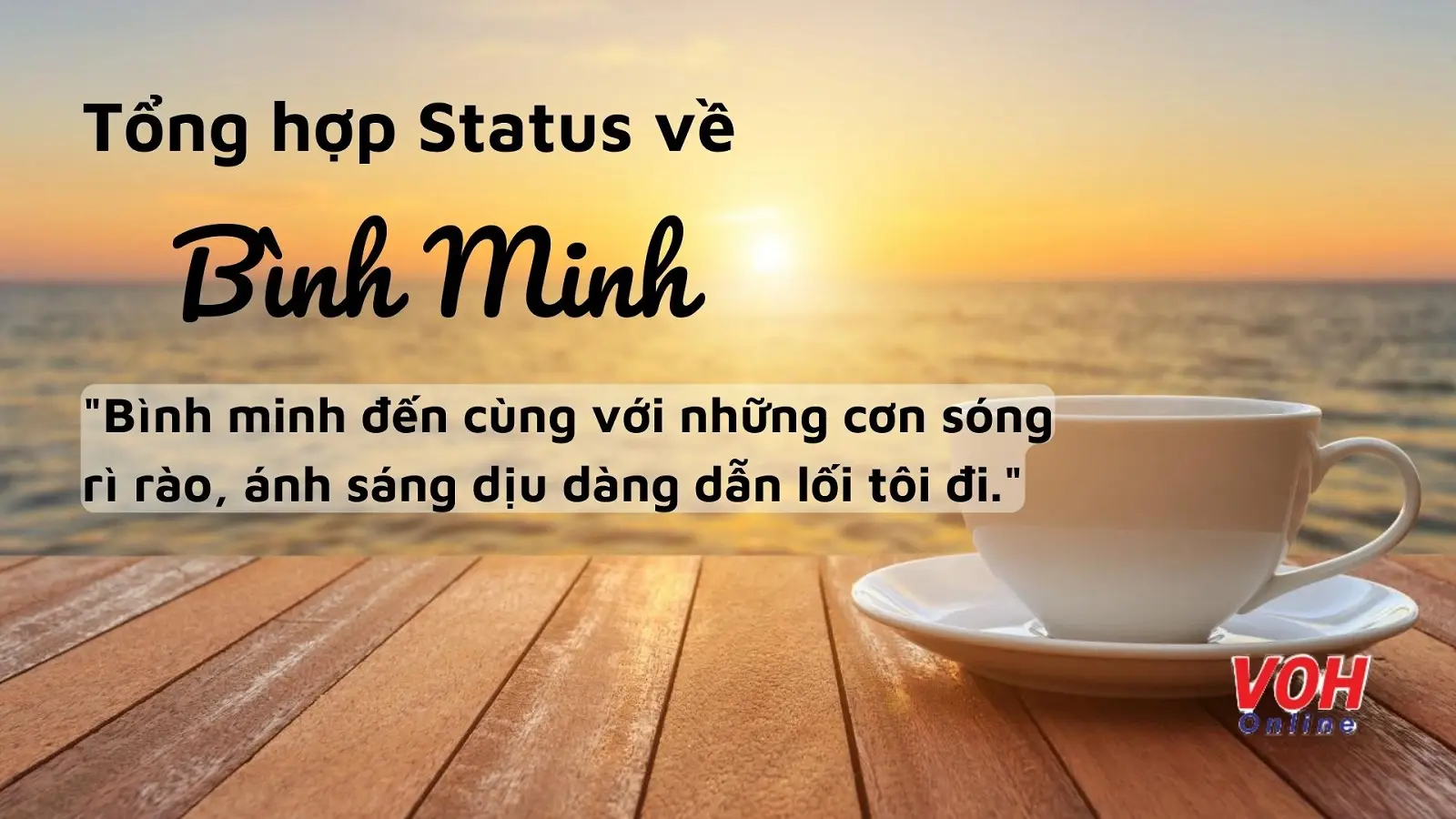Giải Mã Giấc Mơ Thấy Mặt Trời: Điềm Báo Lành Dữ Hay Cơ Hội Chuyển Hóa? 4 Bình minh mơ ước: Khởi đầu mới hy vọng