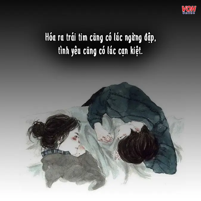 Giấc mơ bế tắc, cảm xúc rối bời