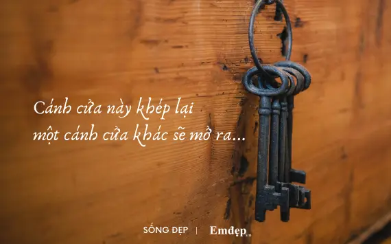 Giải Mã Giấc Mơ Thấy Người Yêu Cũ Có Thai: Điềm Báo & Hóa Giải 4 Suy tư hướng xa: Cánh cửa khép lại