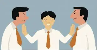 Giải Mã Ý Nghĩa Giấc Mơ Nằm Mơ Thấy Người Quen Chính Xác 6 Hình ảnh biểu tượng cân bằng, hòa giải