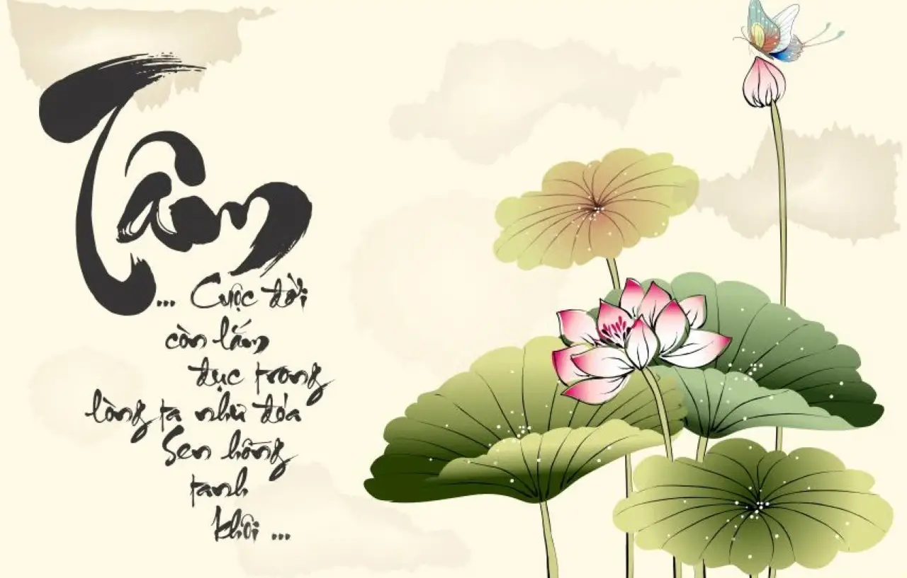 Làm việc thiện hóa giải điềm xấu.