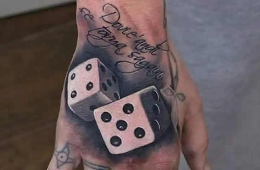 Mơ Thấy Xây Nhà: Giải Mã Ý Nghĩa Sâu Xa, An Tâm Sống Thiện 5 Biểu tượng may rủi: Xúc xắc và số ngẫu nhiên.