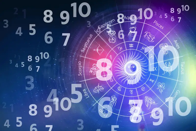 Giải Mã Giấc Mơ Thấy Quan Tài Màu Vàng: Điềm Báo Phú Quý Hay Cảnh Báo? 7 Nghệ thuật số học, con số may mắn huyền bí.