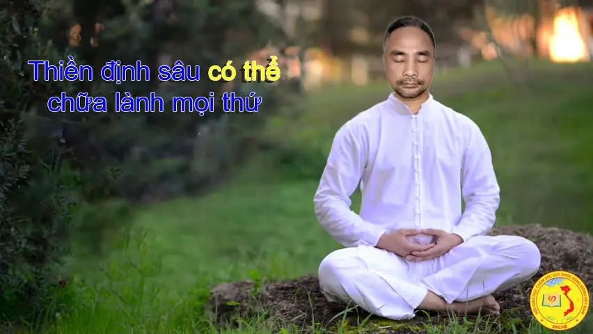 Mơ Thấy Xác Ướp Ai Cập: Giải Mã Bí Ẩn Và Hóa Giải Điềm Báo 7 Con người: Thiền định và thiện nguyện.