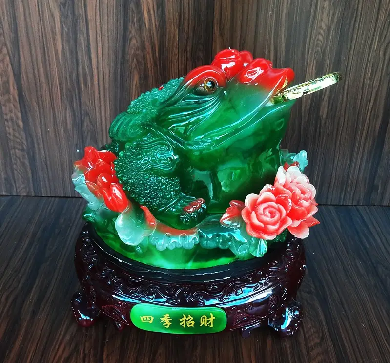 thiem thu phong thuy dat ban an huong bep