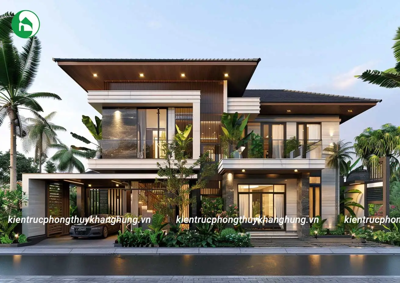 Bí Quyết Hóa Giải Nhà Vệ Sinh Bằng Đèn Đỏ Theo Phong Thủy Chính Phái 9 Ngôi nhà hạnh phúc: Hài hòa Thiên Địa Nhân