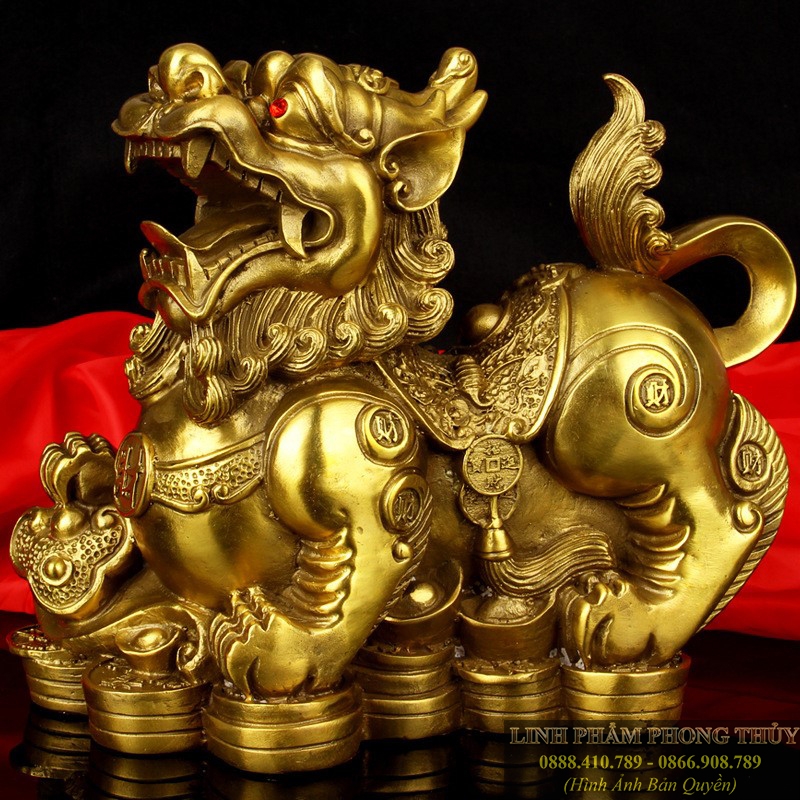 Tỳ Hưu Cho Huấn Luyện Viên: Kiến Tạo Sự Nghiệp Rạng Rỡ, Thu Hút Tài Lộc Và Uy Tín Bền Vững 7 Thiền định yên bình bên Tỳ Hưu phong thủy