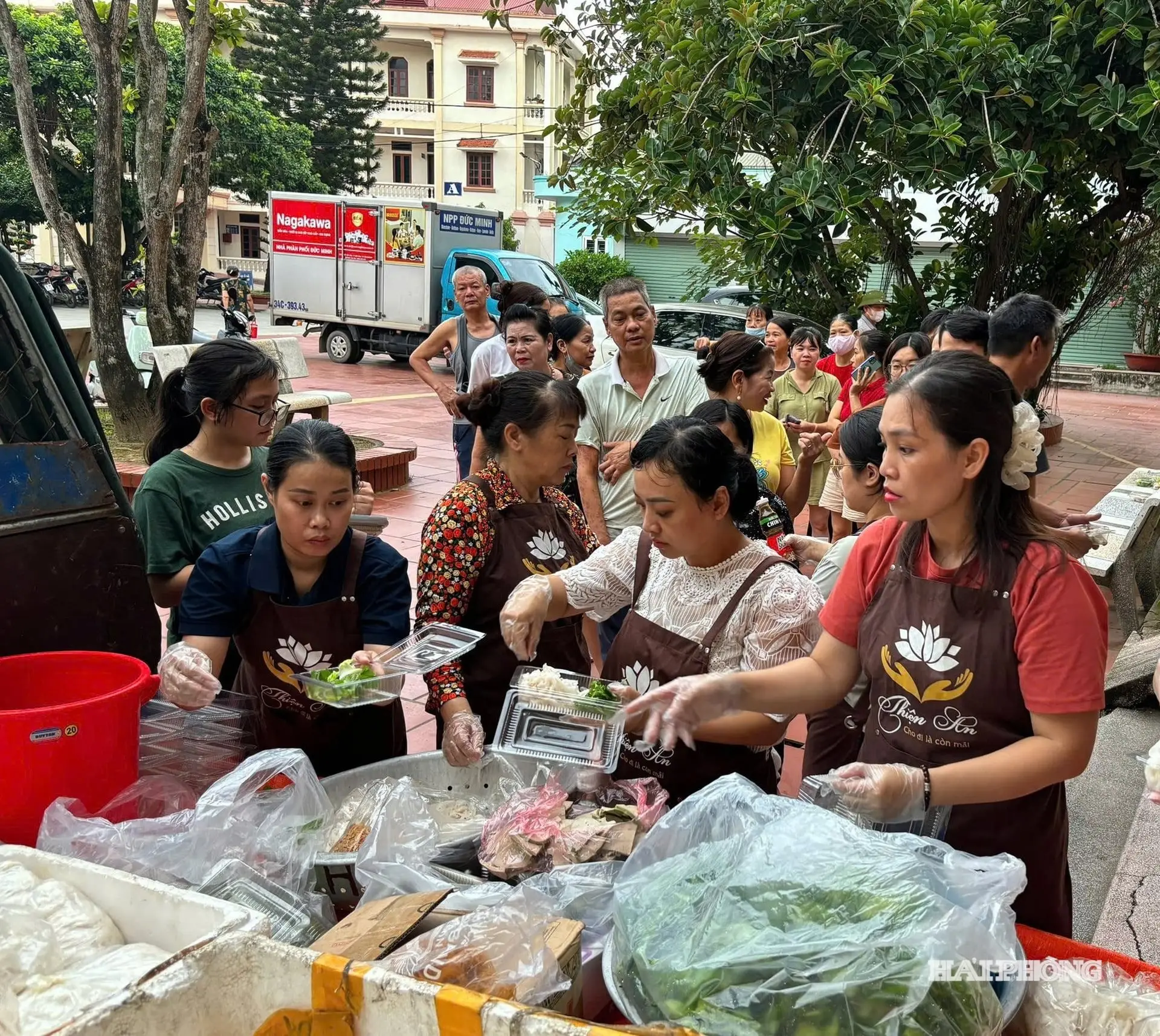 Giải Mã Nằm Mơ Thấy Nghỉ Việc Tự Nhiên: Hóa Giải Và An Tâm 7 Thiền định, thiện nguyện: Tâm an, Nhân hòa.