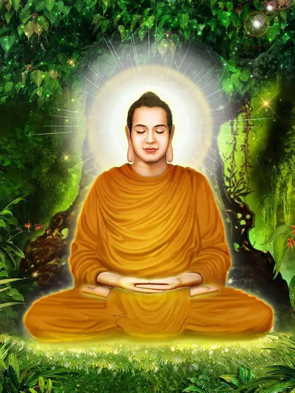 Giải Mã Giấc Mơ Thấy Ma Nhập: Điềm Báo & Hướng Hóa Giải An Tâm 9 Bình an thiền định bàn tay cầu nguyện ấm áp