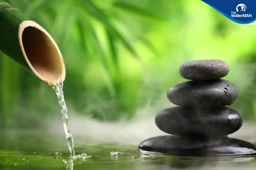 Giải Mã Giấc Mơ Thấy Hến: Điềm Báo Nào Đang Chờ Đợi Bạn? 6 Người thiền định bên nước xanh, bình yên nội tại.